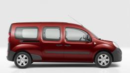 Renault Kangoo III Express Maxi - prawy bok