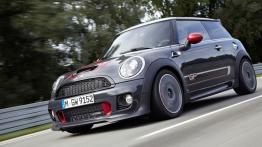 Mini John Cooper Works GP II - widok z przodu