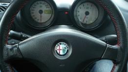 Alfa Romeo 156 I Sedan - galeria społeczności - kierownica