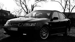 Saab 9-3 II SportSedan - galeria społeczności - lewy bok