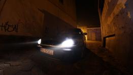 Daewoo Lanos  Hatchback - galeria społeczności - przód - reflektory włączone