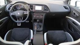 Seat Leon Cupra - najszybszy w historii