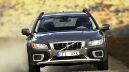 Volvo XC70 II - widok z przodu