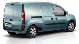 Renault Kangoo III Express Maxi - widok z tyłu