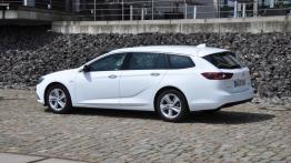 Opel Insignia Grand Tourer - wielkie kombi