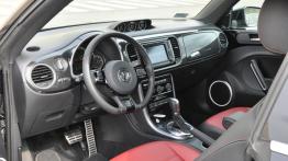 VW Beetle 2.0 TSI R-Line – w cieniu Golfa GTI