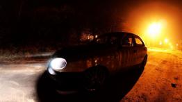 Daewoo Lanos  Hatchback - galeria społeczności - lewy bok