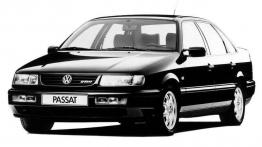 Volkswagen Passat generacja po generacji