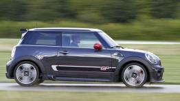 Mini John Cooper Works GP II - prawy bok