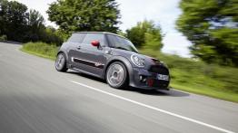 Mini John Cooper Works GP II - prawy bok