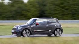 Mini John Cooper Works GP II - lewy bok