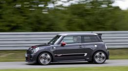 Mini John Cooper Works GP II - lewy bok