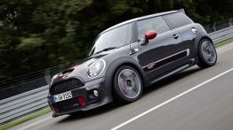 Mini John Cooper Works GP II - lewy bok