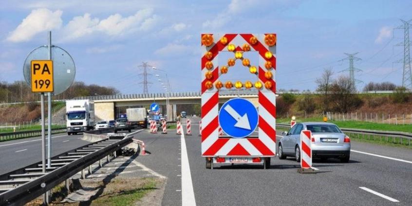 Czekają nas utrudnienia na A2 i A4