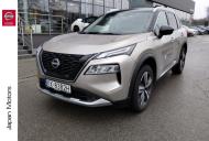 Nissan X-Trail IV 1.5 VC-T e-POWER 213KM 2024 e-Power 4wd Tekna + Pakiet Premium + opony zimowe