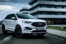 #Ford #Edge #Michelin