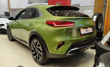 Kia XCeed Crossover Facelifting 1.5 T-GDi 140KM 2024 1.5 TGDi 140KM; Wersja: M+SMT+A18+WIN, zdjęcie 1