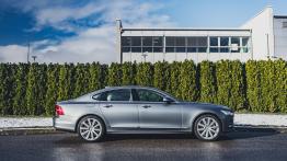 Volvo S90 II Sedan Plug-In