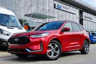 Ford Kuga III 2024 St-Line X