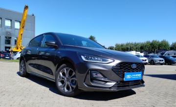 Ford Focus IV 2022 ST-Line X