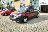 Nissan Townstar Van 1.3 DIG-T 130KM 2023 BUSINESS