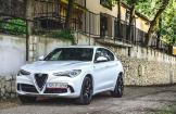 #AlfaRomeo #Stelvio #StelvioQ #Quadrifoglio