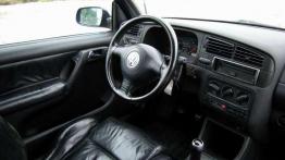 VW Golf Mk IV Cabrio