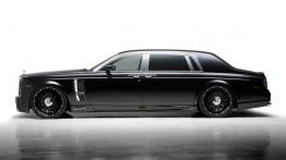 Rolls-Royce Phantom Wald International - lewy bok