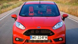 Ford Fiesta ST - szybka zmiana zdania