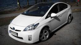 Toyota Prius - kaprys, czy ekologia?