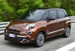 Fiat 500L Hatchback 5d Seria 5 - Oceń swoje auto