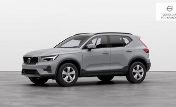 Volvo XC40 Crossover Facelifting 2.0 B3 163KM 2024 B3 (163 + 14KM), Benzyna, Essential