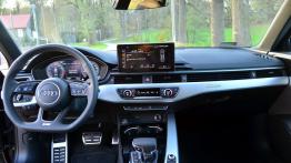 Facelifting Audi A4 B9 – zmiany, które mają nic nie zmienić