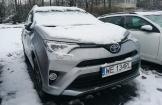 #Toyota #RAV4 #hybrid