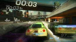 Ridge Racer Driftopia  - darmowe driftowanie