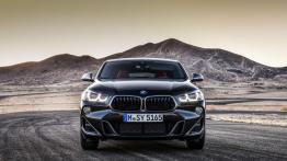 BMW X2 M35i - najmocniejszy w ofercie