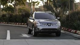 Nissan Rogue Select - reanimacja na zamówienie