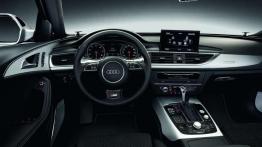 Audi A6 Avant - Znany styl, nowe technologie