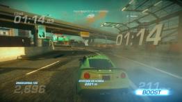 Ridge Racer Driftopia  - darmowe driftowanie