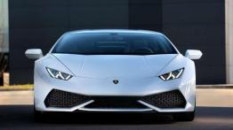 Lamborghini Huracan debiutuje na genewskim salonie