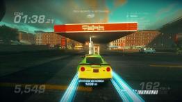 Ridge Racer Driftopia  - darmowe driftowanie