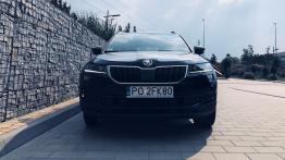 Skoda Karoq kontra Kodiaq – czy rozmiar ma znaczenie?