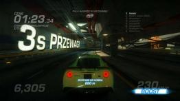 Ridge Racer Driftopia  - darmowe driftowanie