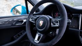 Nowe Porsche Macan – ostatnie spalinowe tchnienie