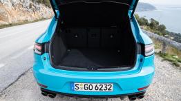 Nowe Porsche Macan – ostatnie spalinowe tchnienie