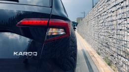 Skoda Karoq kontra Kodiaq – czy rozmiar ma znaczenie?