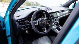 Nowe Porsche Macan – ostatnie spalinowe tchnienie