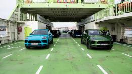 Nowe Porsche Macan – ostatnie spalinowe tchnienie