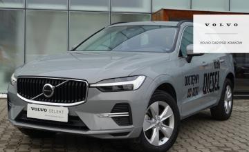 Volvo XC60 II 2023 Core B4 (197+14 KM), Diesel