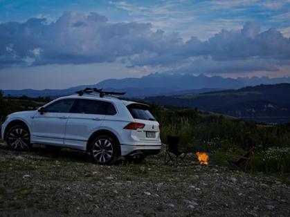 #VW #tiguan